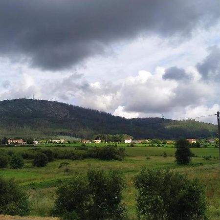 Apartamento Loft Costa Da Morte Vimianzo Buitenkant foto