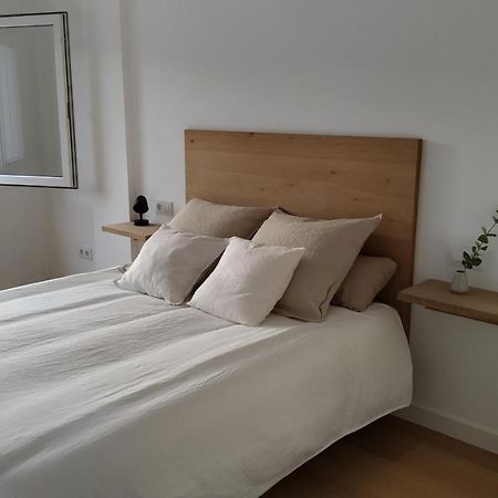 Apartamento Loft Costa Da Morte Vimianzo Buitenkant foto
