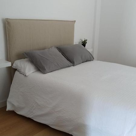 Apartamento Loft Costa Da Morte Vimianzo Buitenkant foto