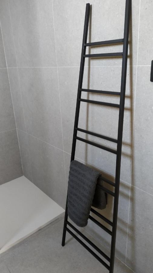 Apartamento Loft Costa Da Morte Vimianzo Buitenkant foto