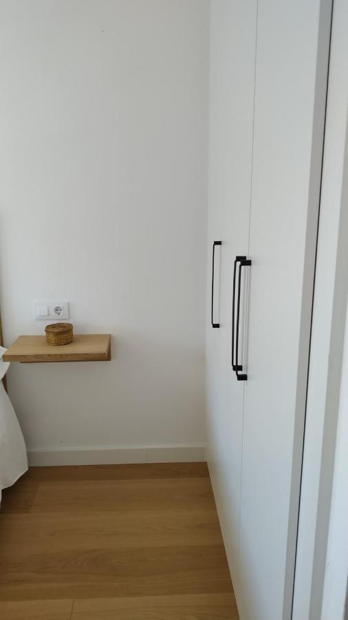 Apartamento Loft Costa Da Morte Vimianzo Buitenkant foto