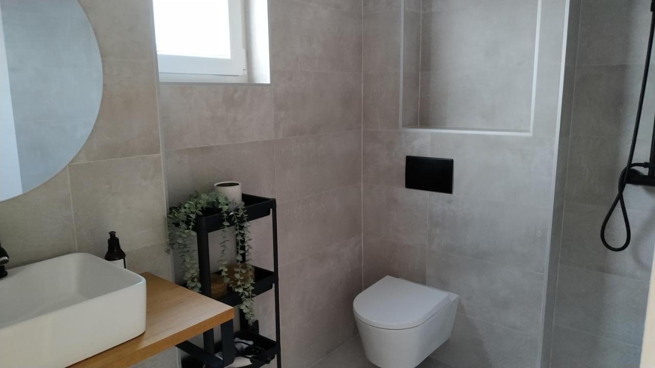 Apartamento Loft Costa Da Morte Vimianzo Buitenkant foto
