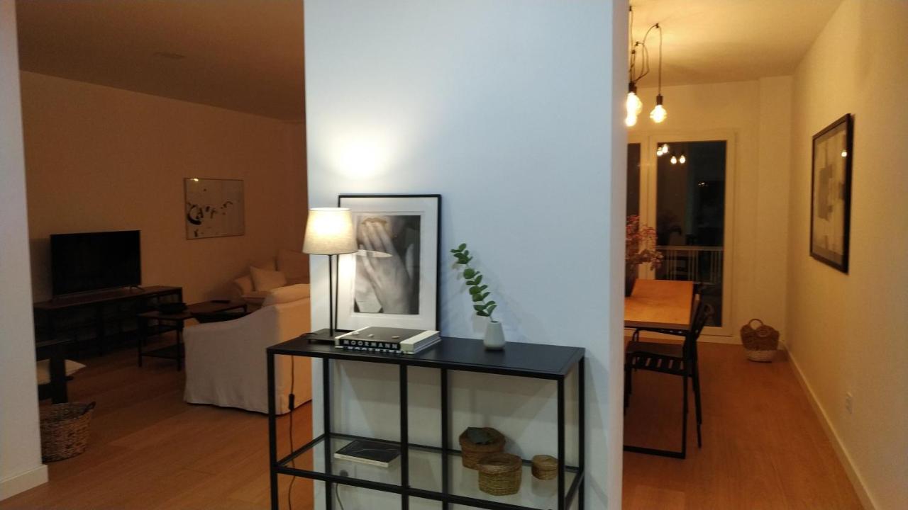 Apartamento Loft Costa Da Morte Vimianzo Buitenkant foto