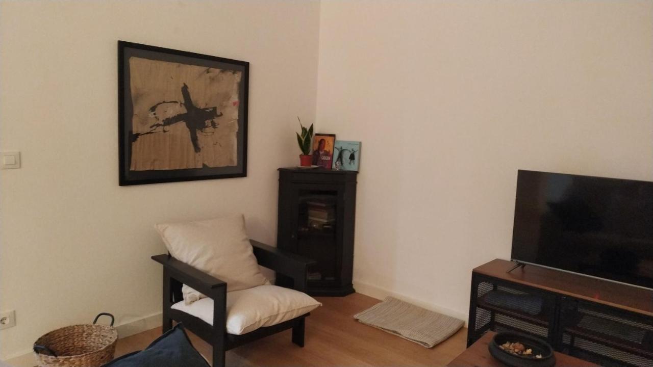 Apartamento Loft Costa Da Morte Vimianzo Buitenkant foto