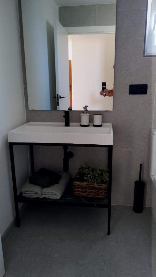 Apartamento Loft Costa Da Morte Vimianzo Buitenkant foto