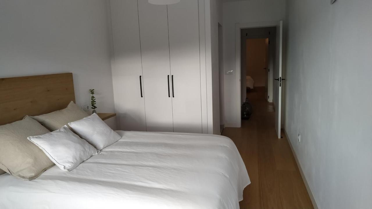 Apartamento Loft Costa Da Morte Vimianzo Buitenkant foto
