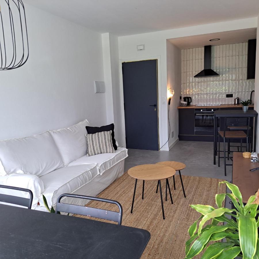 Apartamento Loft Costa Da Morte Vimianzo Buitenkant foto